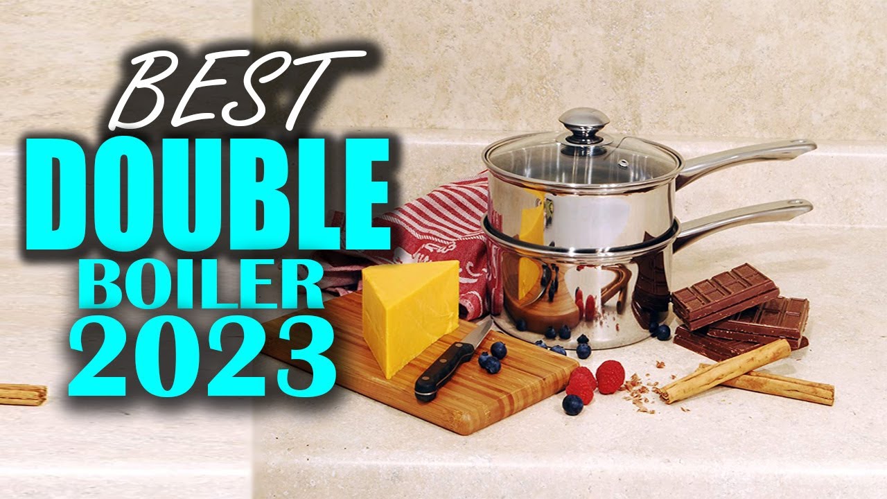 Double Boiler Pot - Boilers - AliExpress