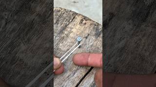 Incredible String Line Trick - Simple But Work Well !