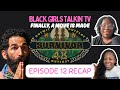 Survivor 48 Recap (Episode 12)