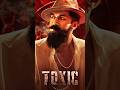 Yash toxic vs gabru movie clash update | yash toxic vs sunny deol #shorts #yash #sunnydeoldailog