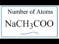 Sodium Acetate Properties and Composition