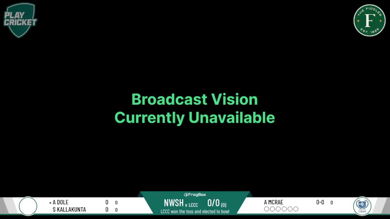 North West Sydney 4th Grade v Lane Cove 4th Grade
