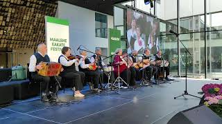 Blaubard Video * Maalehe Festival *