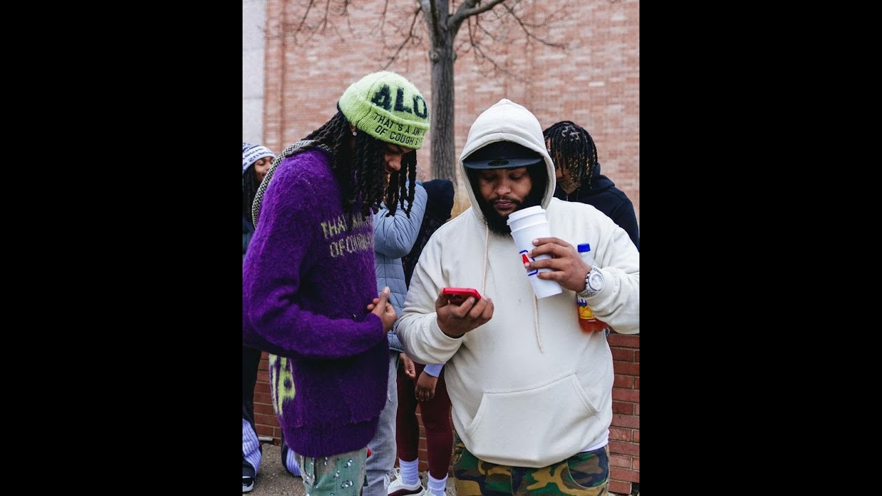 [FREE] Babyfxce E x Rmc Mike Flint Type Beat 2025 - 