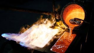 How to make gold in Russia