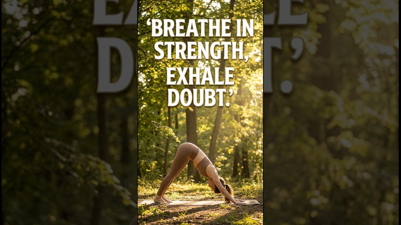 I Tried Soulful Stretch Yoga 