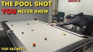 Celebrity THE POOL SHOT YOU’RE PLAYING ALL WRONG ! Net Worth