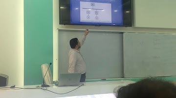 Write-invalidate and write-through protocol.