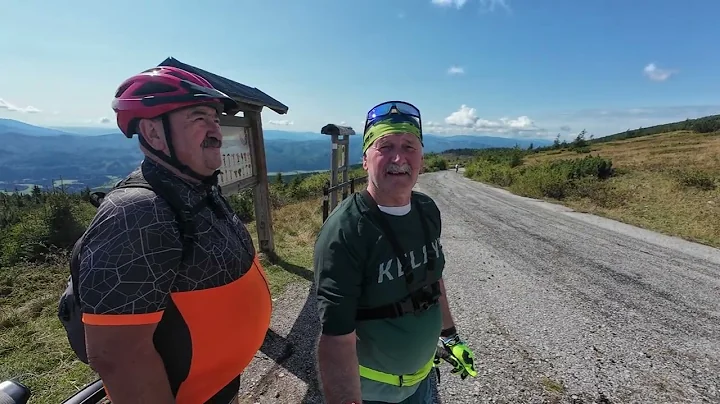 Kráľová Hoľa 2025