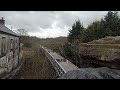 A Class 70 with a peaceful 4 tone in Buxton