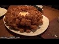 Outback Steakhouse pierwszy wyśmienity stek na amerykańskiej ziemi - USA VLOG 16