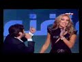 اصعب كلمة معين شريف ومايا دياب
