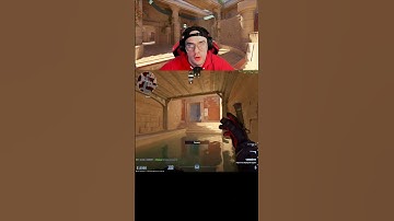 ФЛЭШ КОН #cs2 #counterstrike2 #кс2 #anubis #flash #gaming #shorts