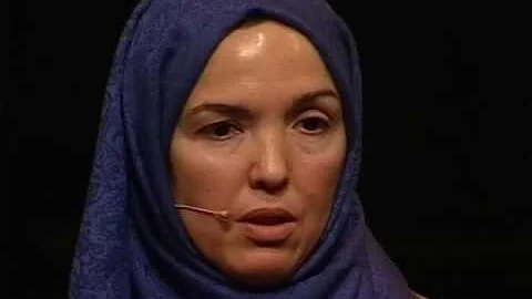 Ingrid Mattson - The Story of the Quran: its histo...