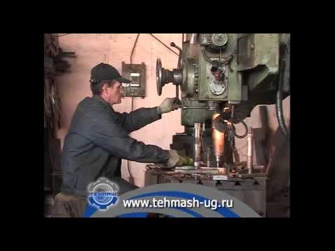 Техмаш авто ооо