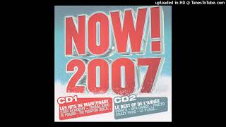 Beyoncé -  Déja Vu (CDRIP) (NOW! 2007)