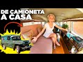 👉 Así Podés CAMPERIZAR Fácil, Rápido y con POCO DINERO 💰 (el costo total te va a sorprender...)