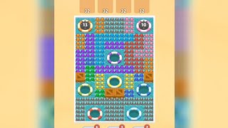 Hole Pool Level 177 Walkthrough Solution 