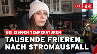 Download Lagu Tag 4 des Blackouts: Bundeswehr hilft, Berlin zahlt Hotelkosten MP3