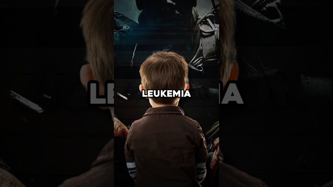 An Amazing Black Ops Easter Egg You Missed!