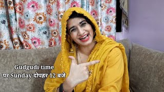 My new show promo || Smile Please || Gudgudi time