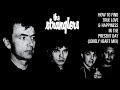 The stranglers  how to find true love and happiness in the present day lonely heart mix