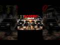 Kalu Scorpio Mafia 😈🔥 4 Scorpio Entry That Broke The City!