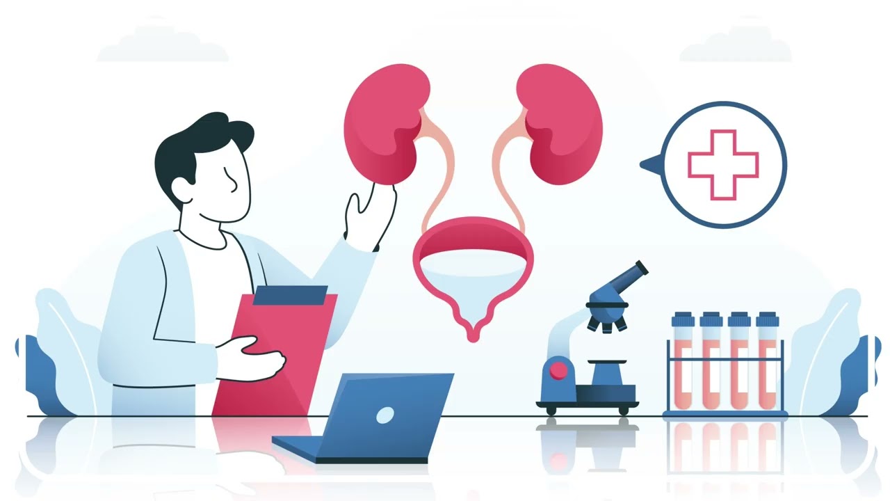 Urinary bladder nd renal cancer 