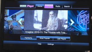 Andy takes us through the Popbox