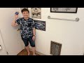 I just styled my hair with bangs!  Watch me use my new Duncan yo-yo! 😃