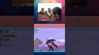 Ya se apestó #fortnite #fps #reaction #fortniteclips
