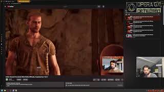 QUASIMORPH 1.0 -  Unfair Difficulty,  Suffering through the earlygame! [No Chat]