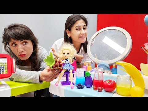 Ayşe VS Ümit