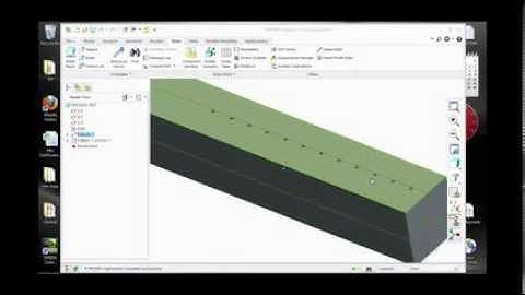 PTC Creo 2.0 Advanced Modeling