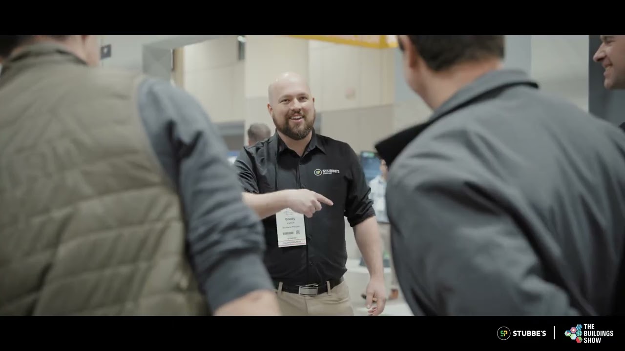 The Buildings Show Highlights