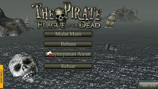 Cheat game  The pirate Plague  of the Dead all unlock kapal premium screenshot 3