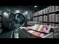 How British Pounds Are Printed | The UK's Secret Money Factory | How Britain's Currency Is Created