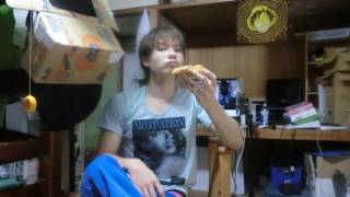 頭脳パン　　PDS