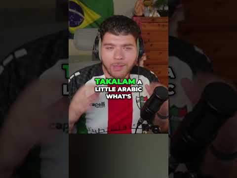 I Love Jordan And Morocco Average Moroccan Speaks 3 Languages Morocco Jordan Maghreb Arabic