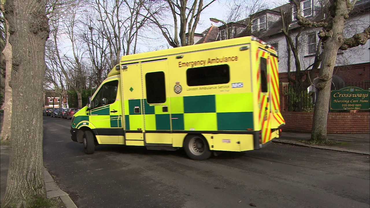 The journey of the Red Bag