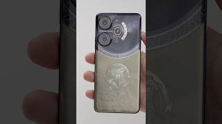 Redmi Turbo 3 Harry Potter Joint Edition Immersive Unboxing! #Shorts