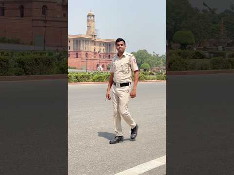 Delhi police #motivation #delhipolice #ytshorts #shorts #short #viral #trending #police #army