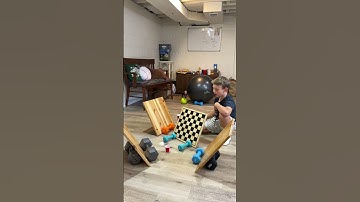 Luckiest Ping Pong Trick Shot!