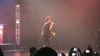The Weeknd - Remember You | Live