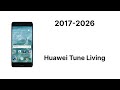 Evolution Of The Huawei Tune Ringtones 2009 2026 
