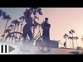 Capture de la vidéo Novaspace Feat Joseph Vincent - Since You've Been Gone (Official Video)