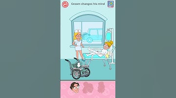 Happy Ending (Displace Puzzle) Level 90 - Walkthrough Solution - All Level @Dmaxgamerz