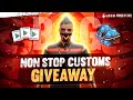 Season 1 &amp; 2 Collection Prank With Random Worldchat Player 😎 #2bgamer #freefirelive #ajjubhai