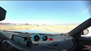 bmw m3 fast lap 360 degree track day by Brian R 141 views 6 years ago 2 minutes, 18 seconds