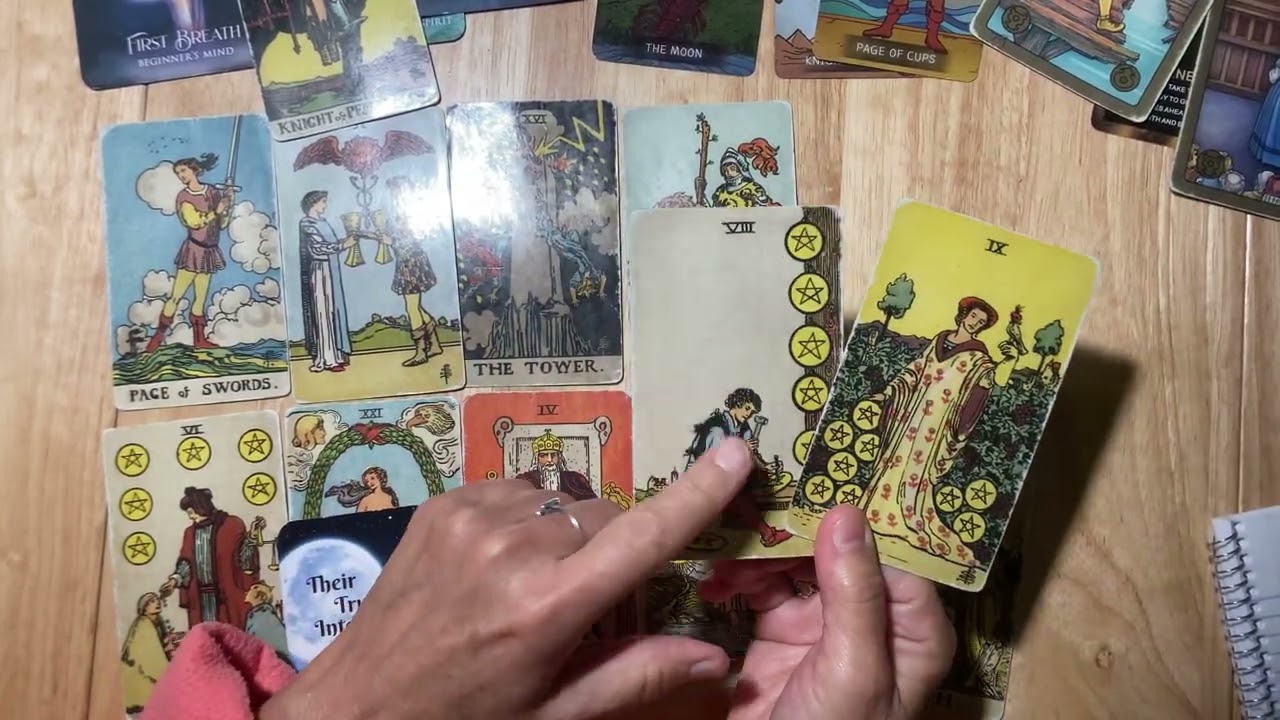 SAGITTARIUS~SOMEONE WAS MEAN TO THEM Because They Know THEY'RE COMING